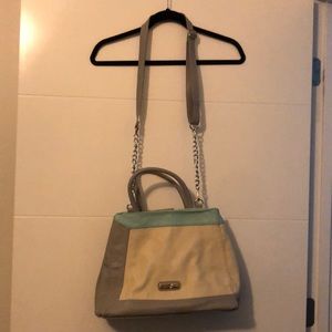 Cross body bag